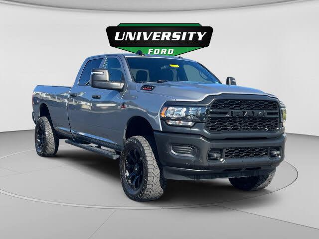 2024 Ram 3500 - $50,386