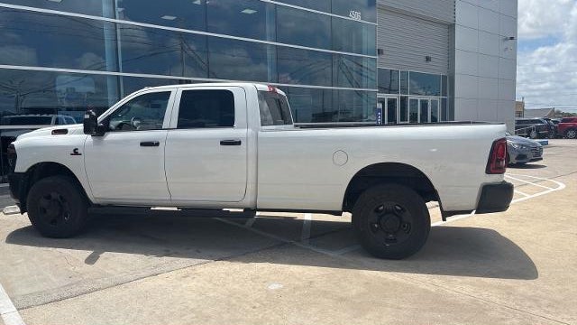 Preowned 2025 Ram 3500 Tradesman for Sale