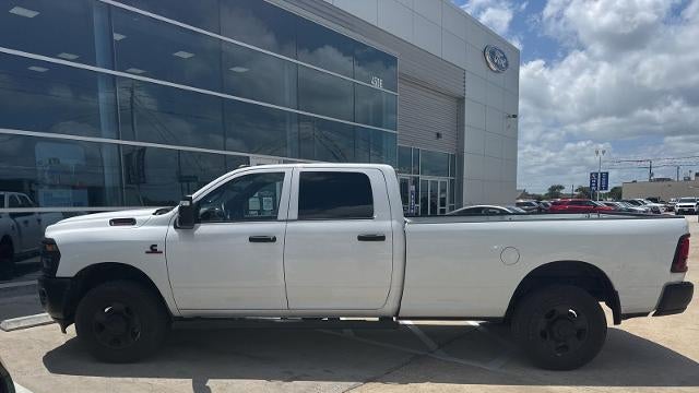 2025 Ram 3500 Tradesman