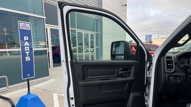 2025 Ram 3500 Tradesman