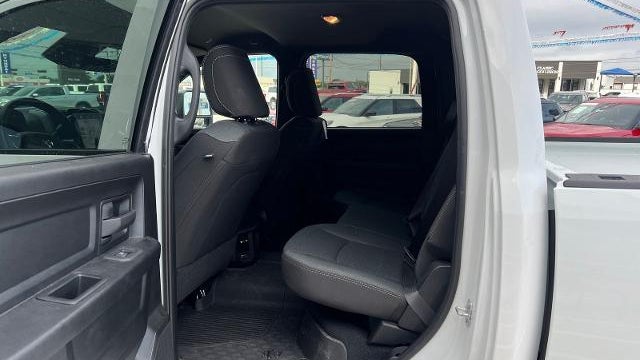 2025 Ram 3500 Tradesman