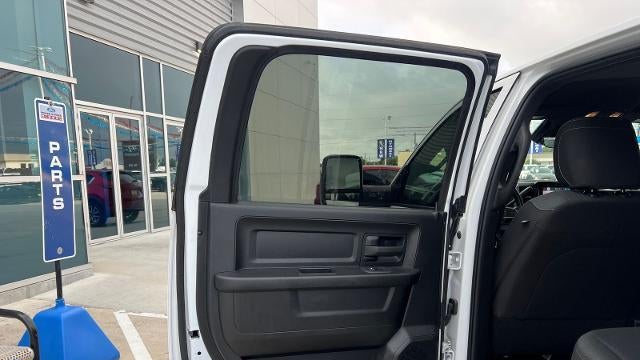 2025 Ram 3500 Tradesman