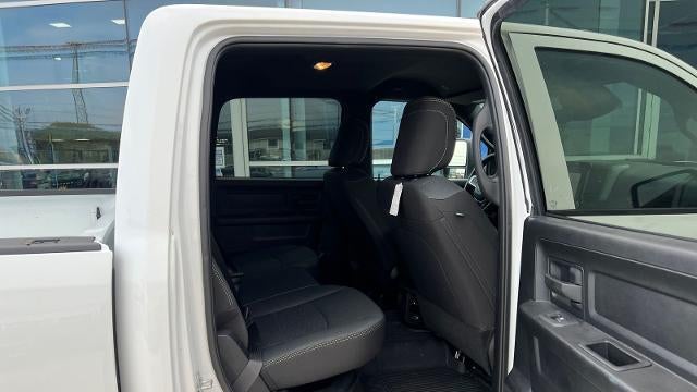 2025 Ram 3500 Tradesman