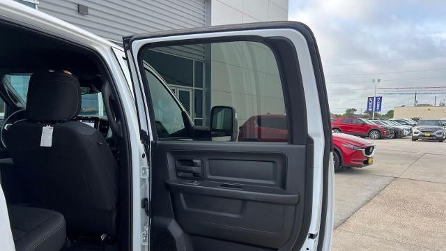 2025 Ram 3500 Tradesman