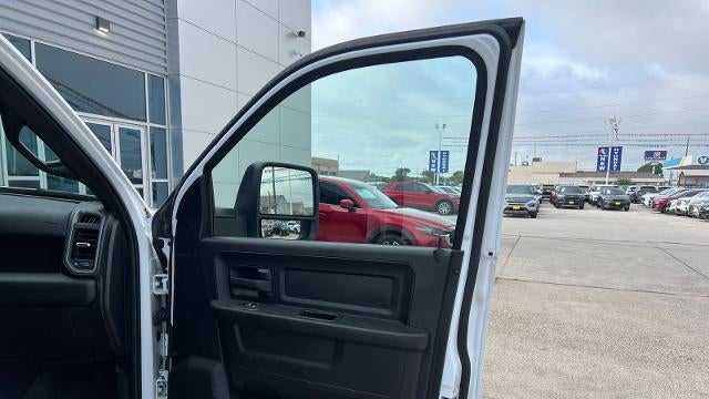 2025 Ram 3500 Tradesman
