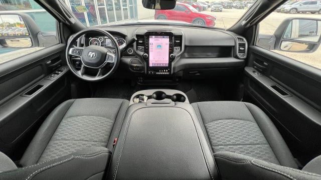 2025 Ram 3500 Tradesman