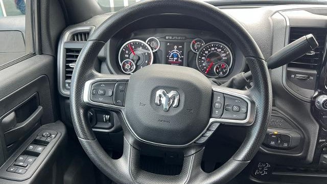 2025 Ram 3500 Tradesman
