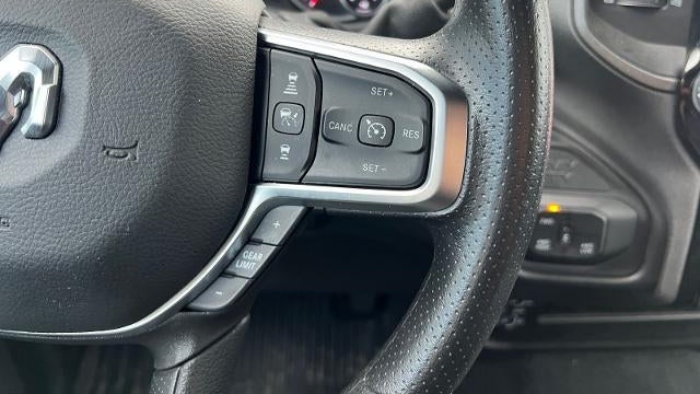 2025 Ram 3500 Tradesman