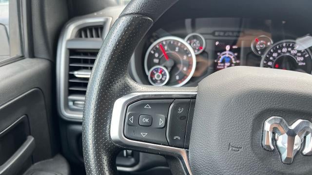 2025 Ram 3500 Tradesman