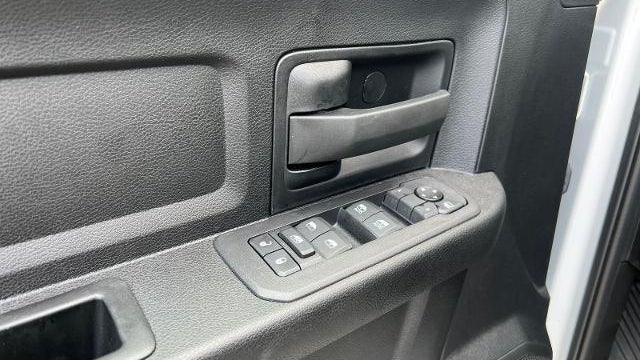 2025 Ram 3500 Tradesman