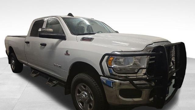 2020 Ram 3500 Tradesman
