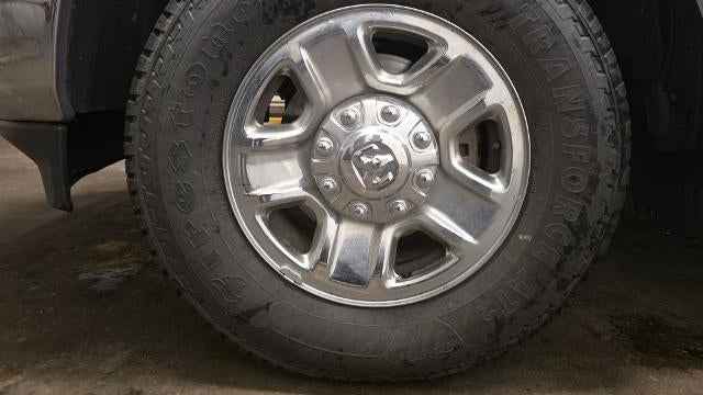 2020 Ram 3500 Tradesman