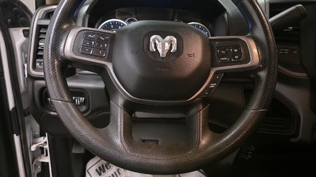 2020 Ram 3500 Tradesman