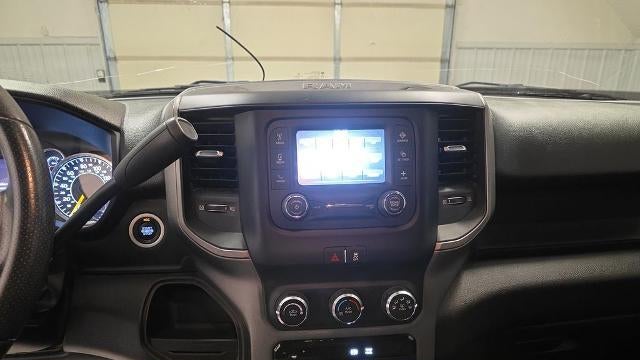 2020 Ram 3500 Tradesman