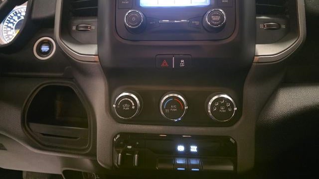 2020 Ram 3500 Tradesman