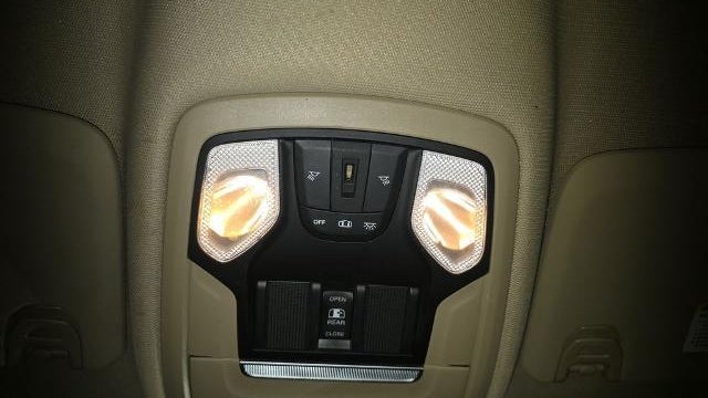 2020 Ram 3500 Tradesman