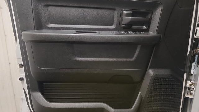 2020 Ram 3500 Tradesman