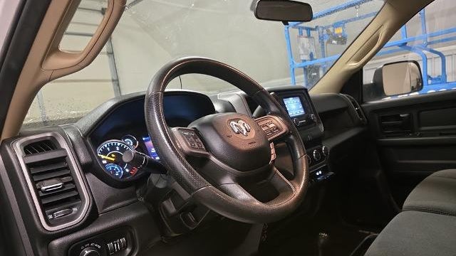 2020 Ram 3500 Tradesman