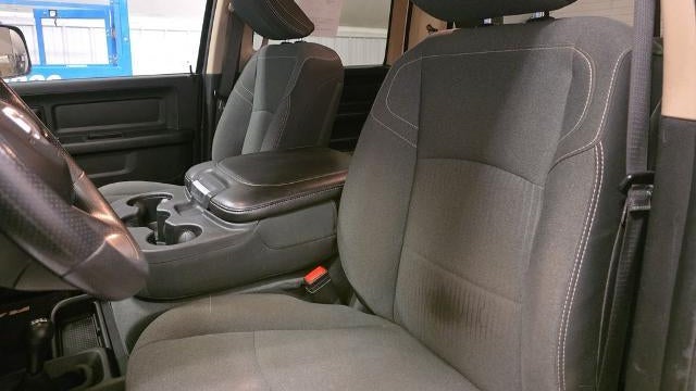 2020 Ram 3500 Tradesman