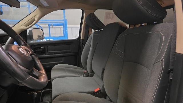 2020 Ram 3500 Tradesman