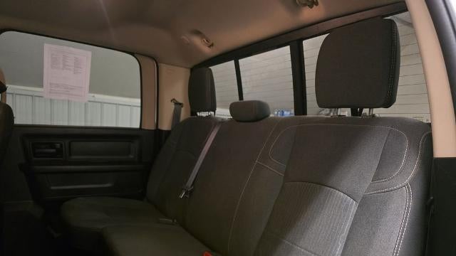 2020 Ram 3500 Tradesman
