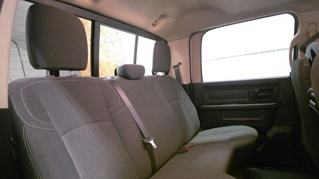 2020 Ram 3500 Tradesman