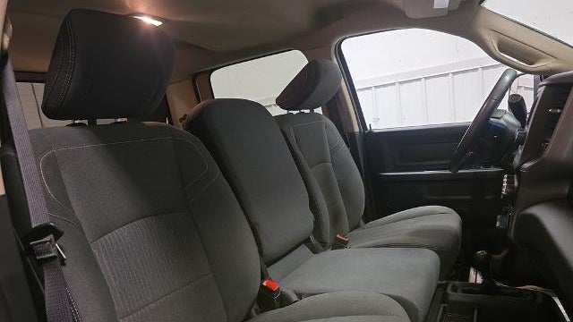 2020 Ram 3500 Tradesman