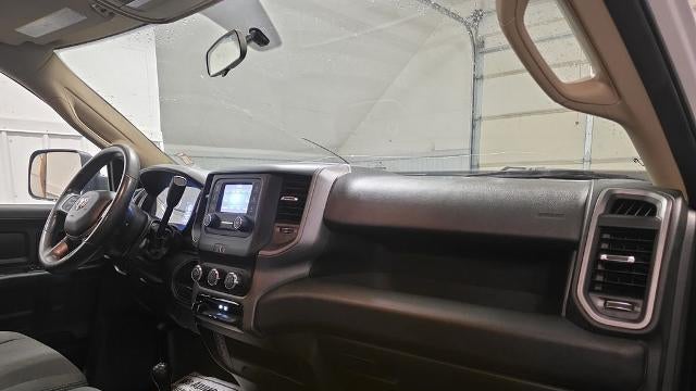 2020 Ram 3500 Tradesman