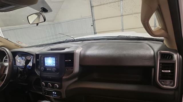 2020 Ram 3500 Tradesman