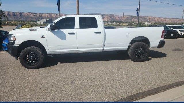 Preowned 2023 Ram 3500 Tradesman for Sale