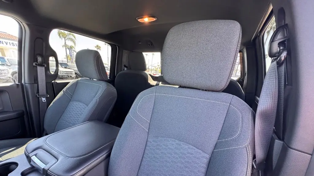 2025 Ram 3500 Tradesman
