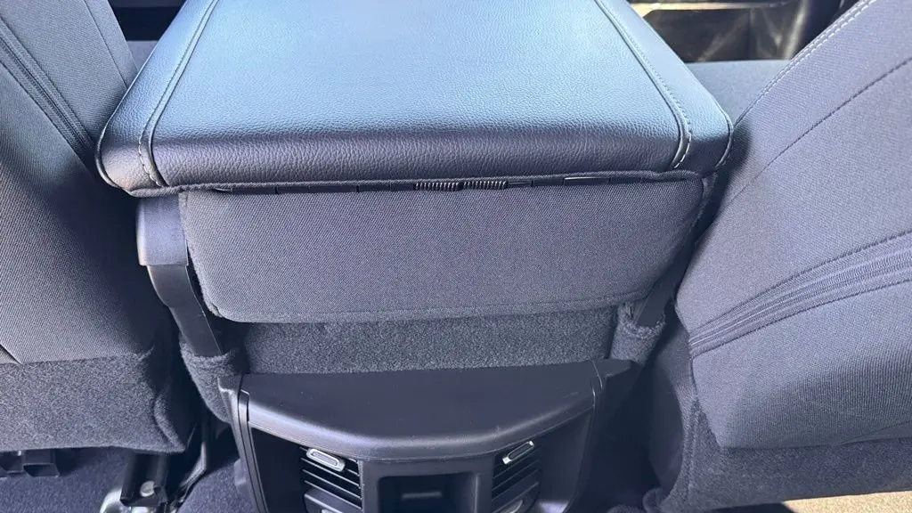 2025 Ram 3500 Tradesman