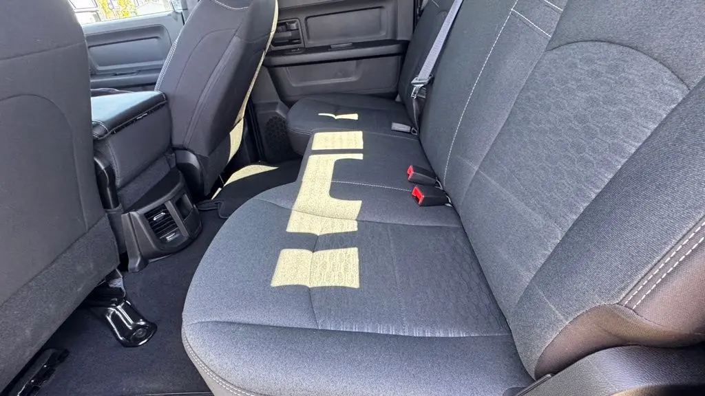 2025 Ram 3500 Tradesman