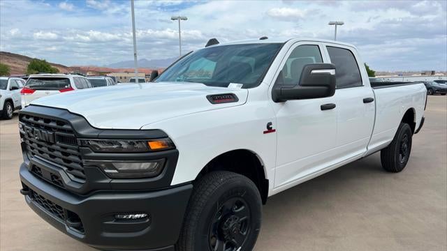 Preowned 2026 Ram 3500 Tradesman for Sale