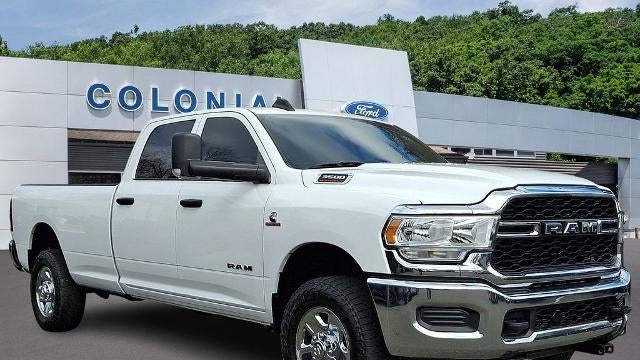 Preowned 2020 Ram 3500 Tradesman for Sale