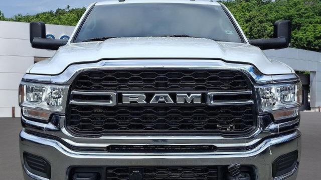 2020 Ram 3500 Tradesman