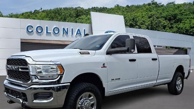 2020 Ram 3500 Tradesman
