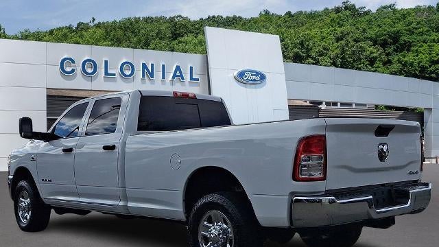 2020 Ram 3500 Tradesman