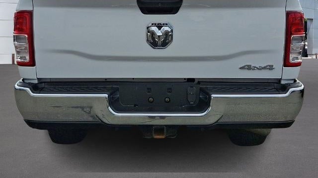 2020 Ram 3500 Tradesman