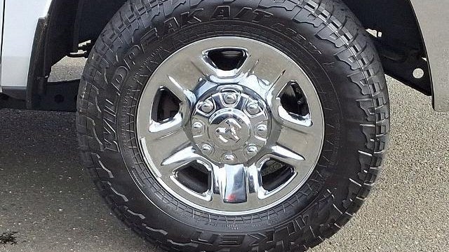 2020 Ram 3500 Tradesman