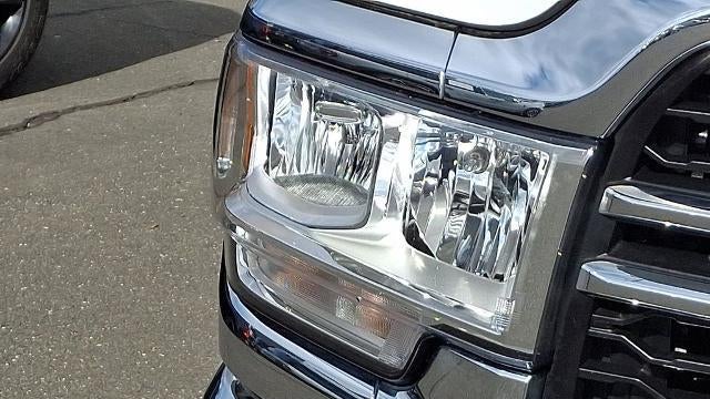 2020 Ram 3500 Tradesman