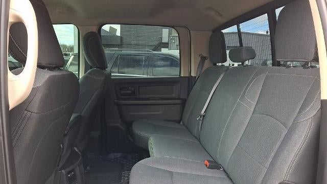 2020 Ram 3500 Tradesman