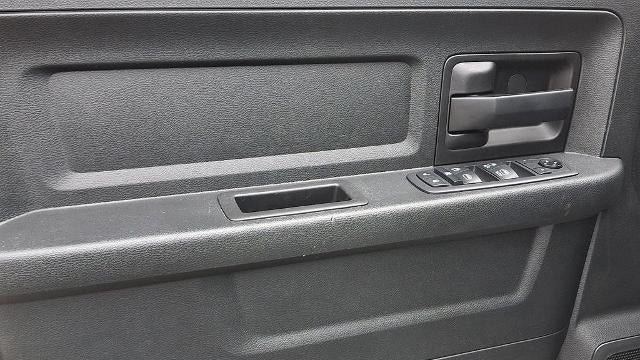 2020 Ram 3500 Tradesman