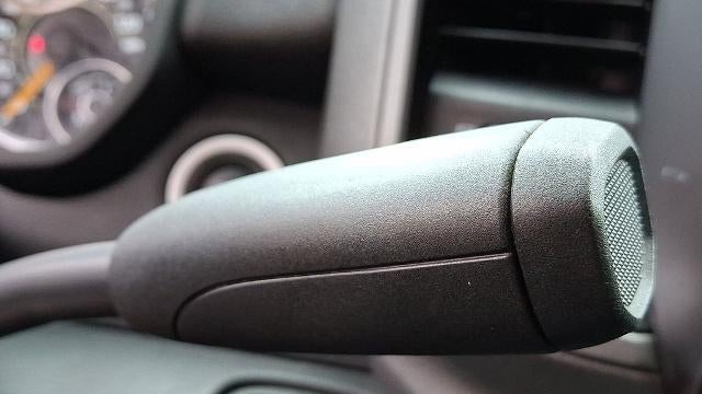 2020 Ram 3500 Tradesman