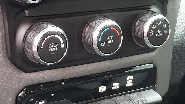 2020 Ram 3500 Tradesman