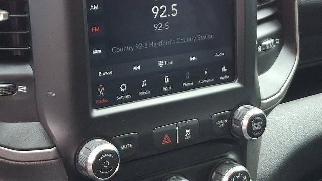 2020 Ram 3500 Tradesman