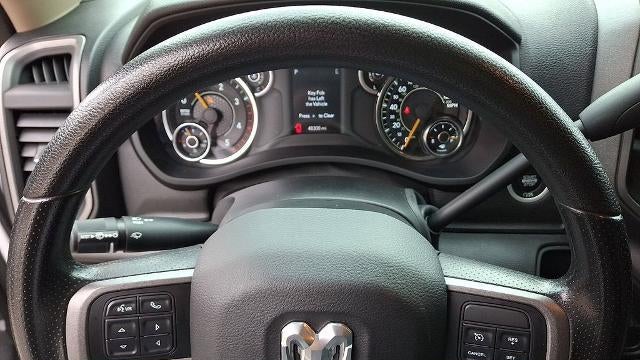 2020 Ram 3500 Tradesman