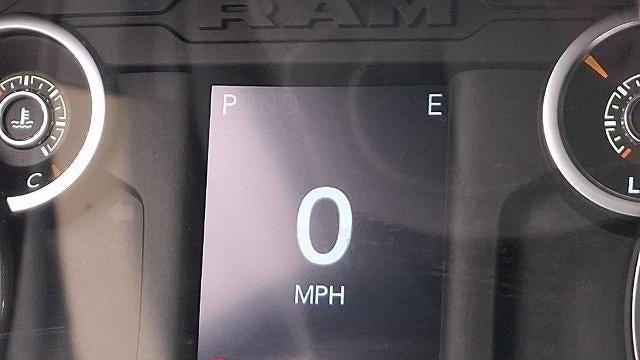 2020 Ram 3500 Tradesman