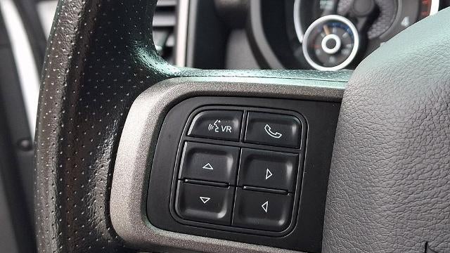 2020 Ram 3500 Tradesman