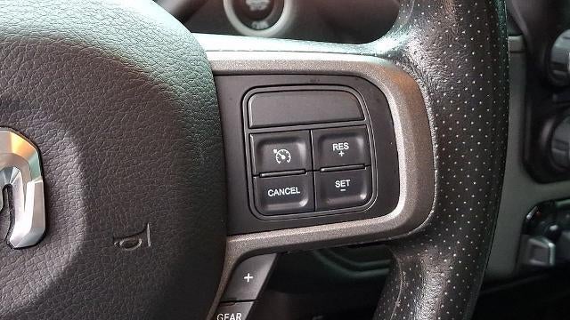2020 Ram 3500 Tradesman